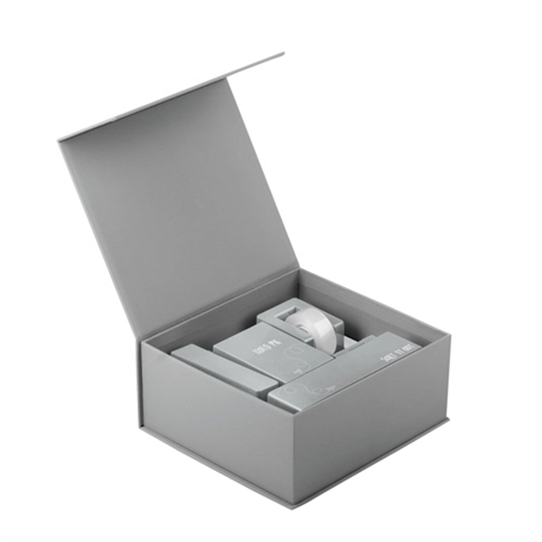 Gray color option for Desk Gift Set  Up Your Standard
