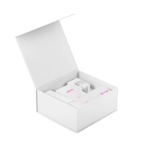 White color option for Desk Gift Set  Up Your Standard