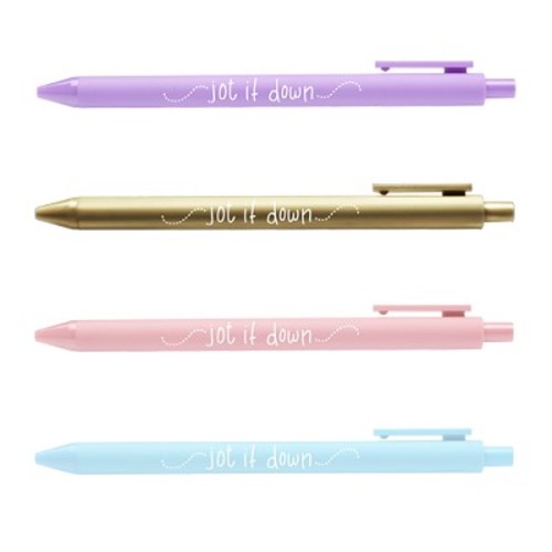 Photo of Jotter Pen   Up Your Standard