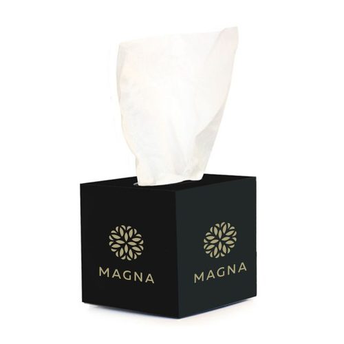 Photo of Boxed Small Tissue