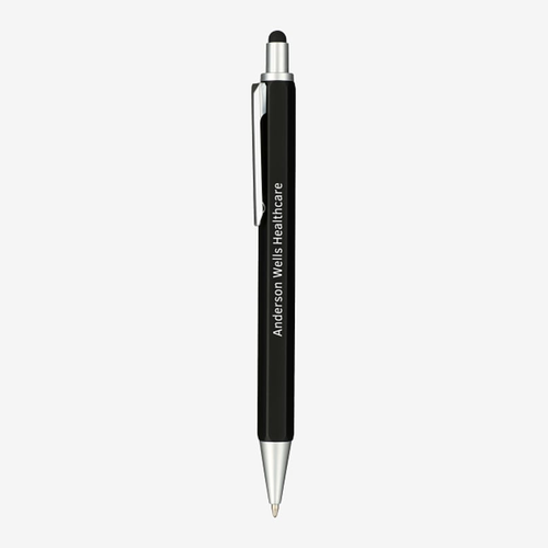 Photo of Level And Ruler Ballpoint Stylus