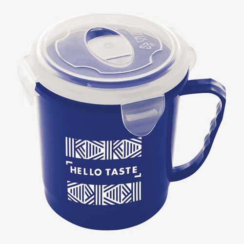 Photo of Soup To Go Mug