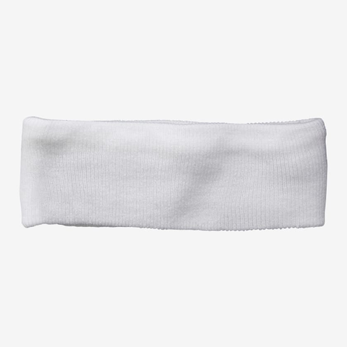 Photo of Unisex Succinct Knit Headband