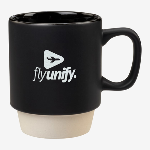 Photo of Arthur Ceramic Mug 14oz