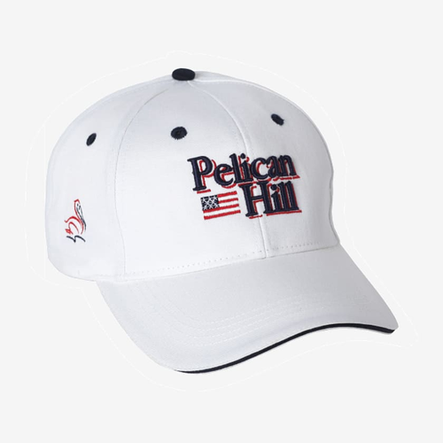 Photo of Unisex Balance Chino Ballcap