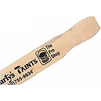 9" Paint Paddle