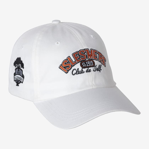 Photo of Unisex Apex Chino Twill Ballcap