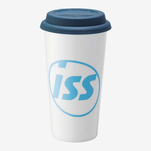 Photo of Mega Double Wall Ceramic Tumbler 15oz