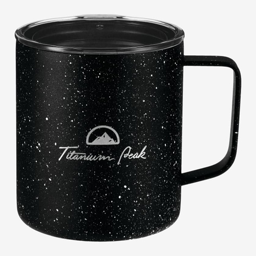 Photo of Speckled Rover Copper Vac Insulated Camp Mug 14oz