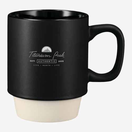 Photo of Arthur Ceramic Mug 2 In 1 Gift Set