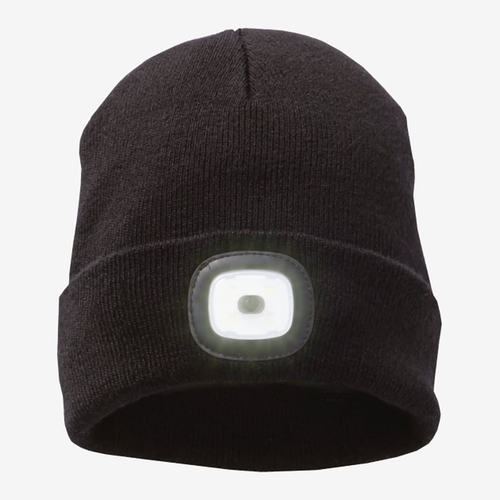 Photo of Unisex Mighty Led Knit Toque
