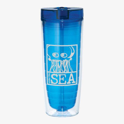 Photo of Hot & Cold Flip N Sip Vortex Tumbler 20oz