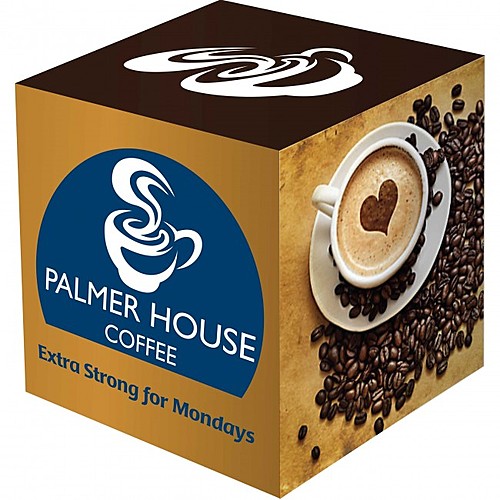 Photo of Ring Pop Box