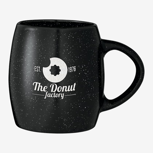 Photo of Stone Ceramic Mug 16oz