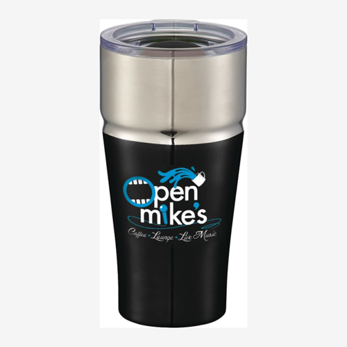 Photo of Milo Copper Vacuum Tumbler 20oz