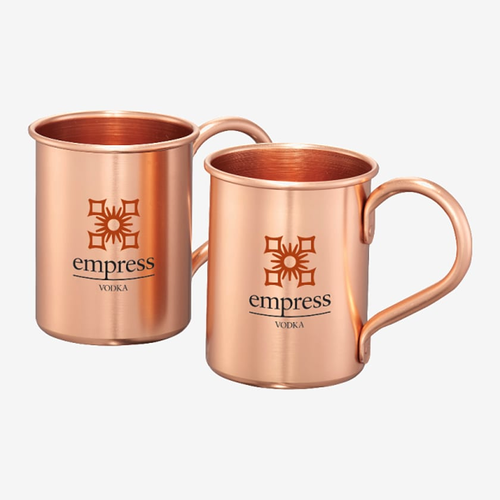 Photo of Moscow Mule Mug Gift Set