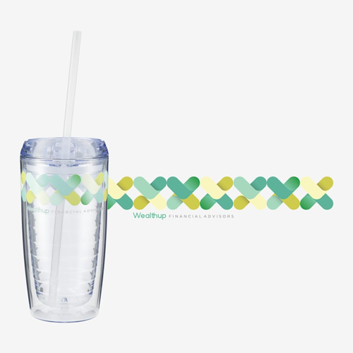 Photo of Vortex Tumbler 16oz