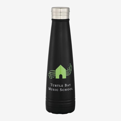 Photo of Duke Copper Vacuum Insulated Bottle 16oz