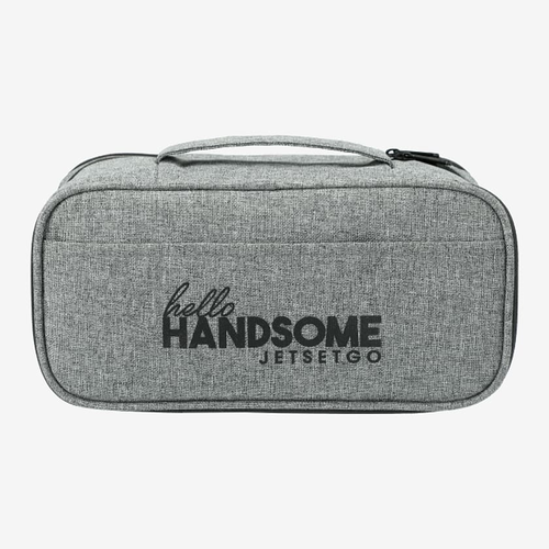 Photo of Deluxe Toiletry Bag