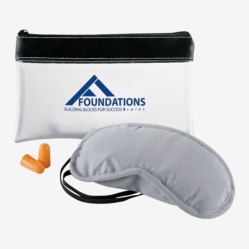 Photo of Aero Snooze (Travel Kit)