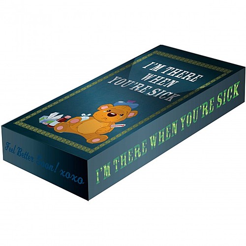 Photo of Tissue Package