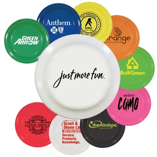 Photo of 9" Value Flyer