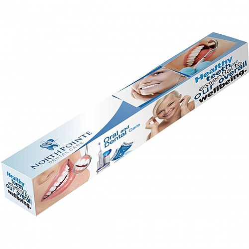 Photo of Tooth Paste Box