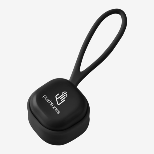 Photo of Non Spf Lip Balm Cube W/ Silicone Wrap