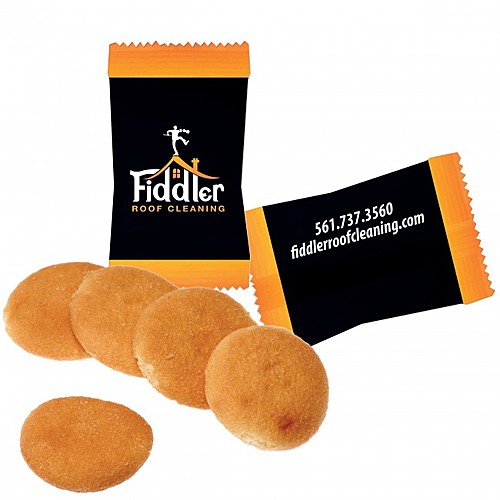 Photo of Vanilla Cookie