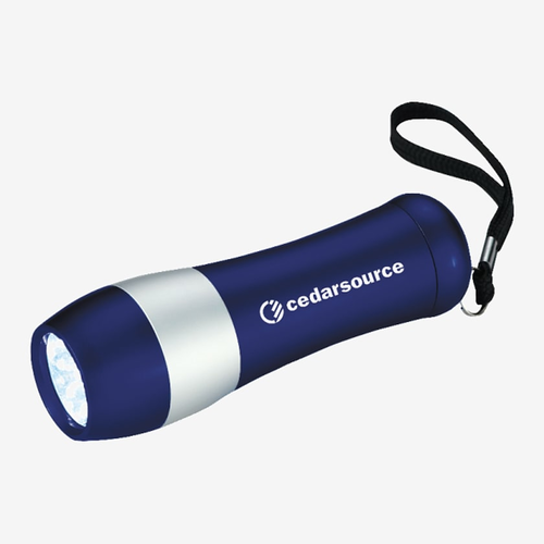 Photo of Odon 9 Led Flashlight