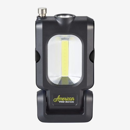 Photo of Cob And Torch With Magnet