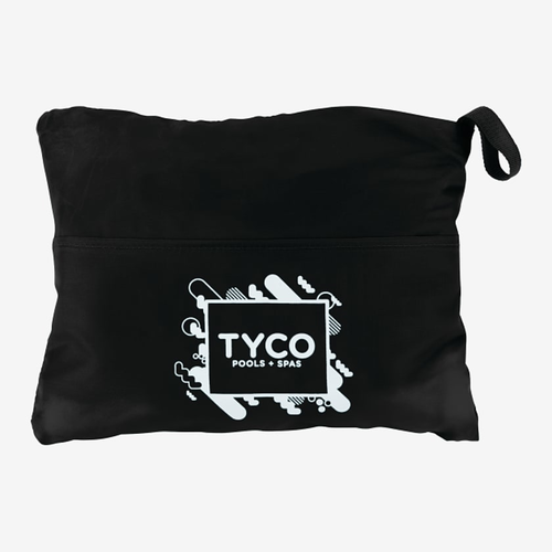 Photo of 55" Beach Blanket With Hidden Storage Compartment