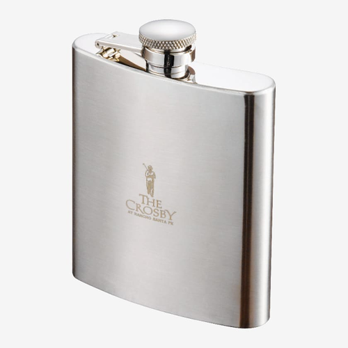 Photo of Zippo® 8 Oz. Hip Flask