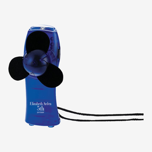 Photo of Turbo Mini Fan / Flashlight