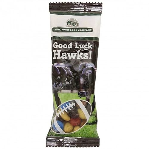 Photo of Zaga Snack Promo Pack Bag With Chickle Gum