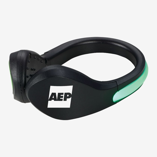 Photo of Safety Led Shoe Clip