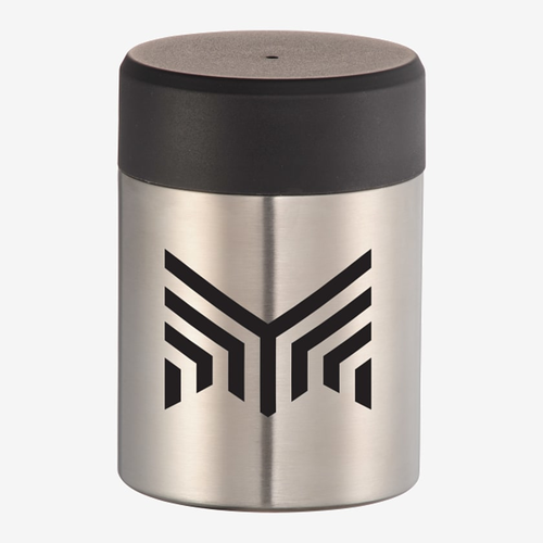 Photo of Copper Vacuum Insulated Food Storage Container