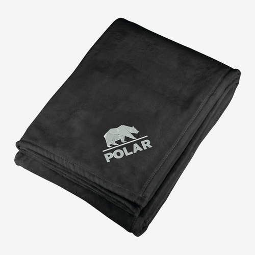 Photo of Oversized Ultra Plush Throw Blanket