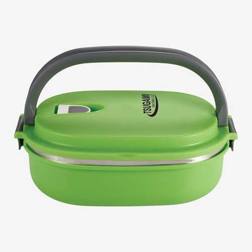 Photo of Insulated Lunch Box Food Container