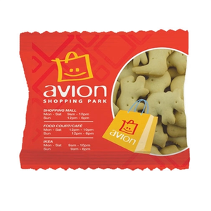 Photo of Zaga Snack Wide Promo Pack Bag