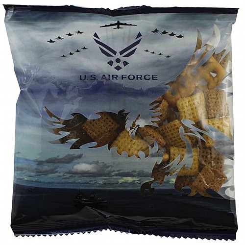 Main photo of Zaga Snack Wide Promo Pack Bag