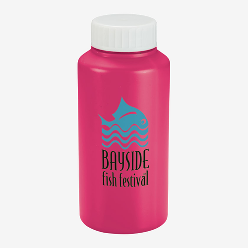 Photo of 4oz Fun Time Bubbles Dispenser