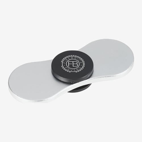 Photo of Metal Spin It Widget™