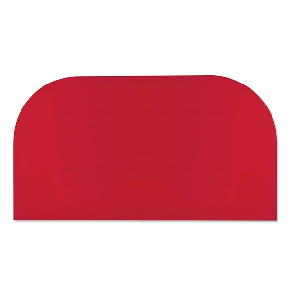 Red color option for Chair Back Covers