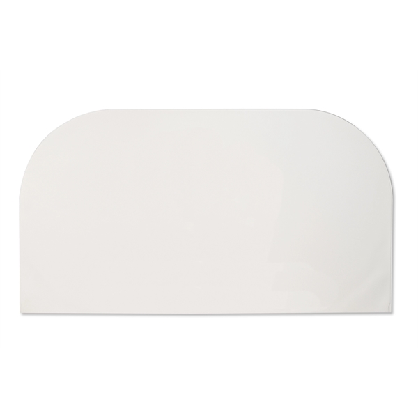 White color option for Chair Back Covers