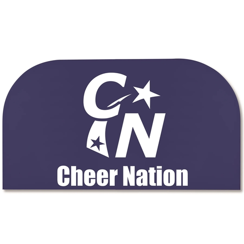 Main photo of Chair Back Covers
