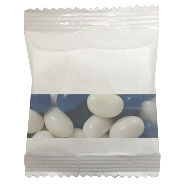 SILVER color option for Zagasnacks Promo Snack Pack Bags