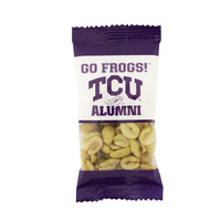Zagasnacks Snack Pack Bags With Peanuts