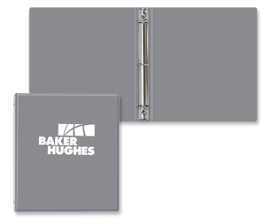 Photo of 1" Standard Round Ring Binder