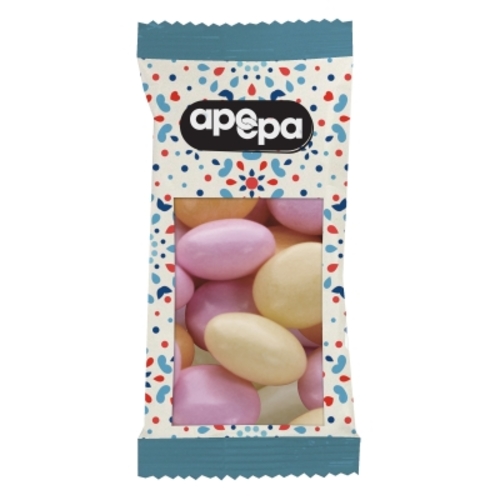 Photo of Zagasnacks Promo Snack Pack Bags